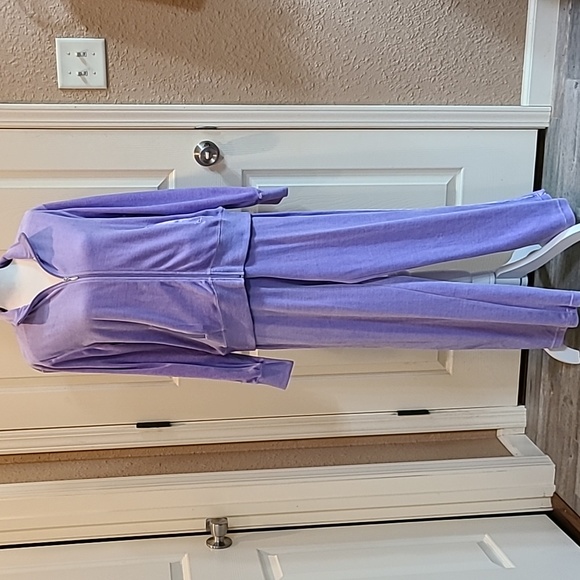 SJB Active Pants & Jumpsuits Sjb Active Jogging Suit Poshmark